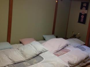Tanaka-Ya Hotel Kyoto Room photo
